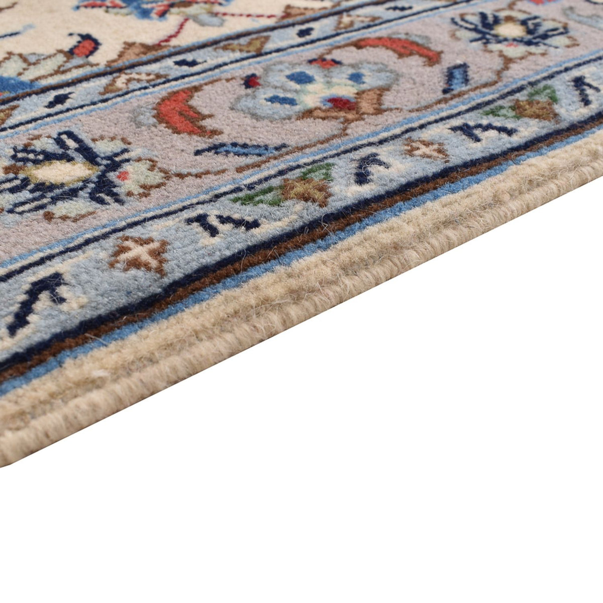 Tapis de Kashan Tapis 80x311cm - Tapis persan