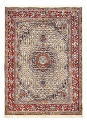 Tapis persan - Classique - 210 x 150 cm - sable