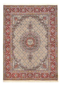 Tapis persan - Classique - 210 x 150 cm - sable