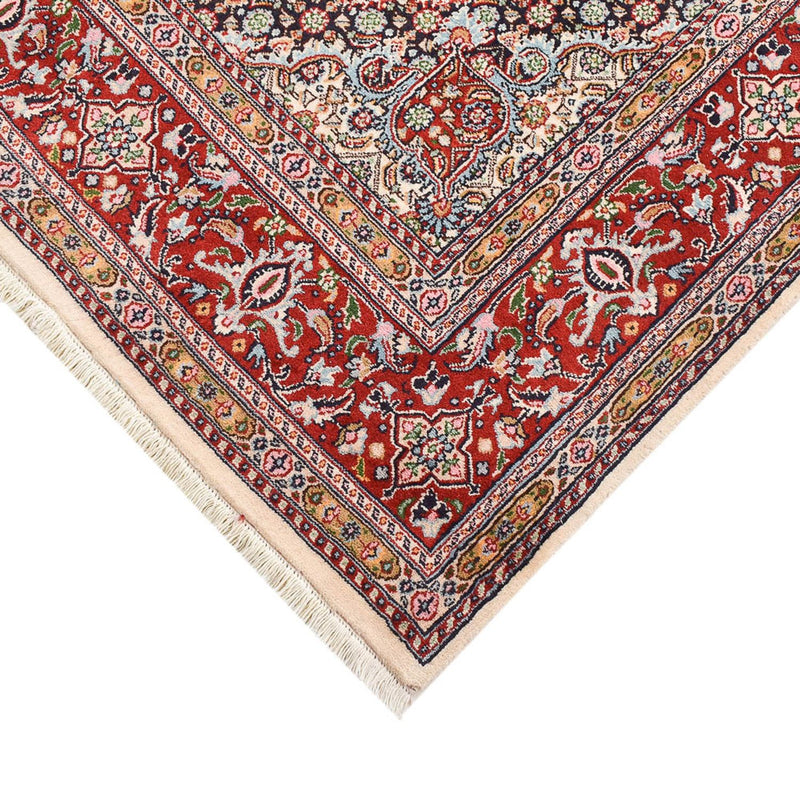 Tapis persan - Classique - 210 x 150 cm - sable