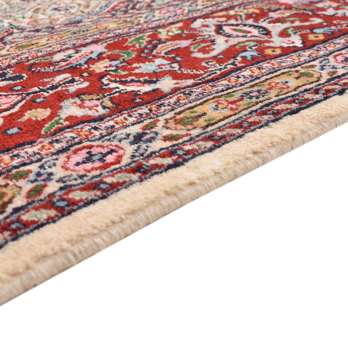 Tapis de Moud Tapis 210x150cm - Tapis persan