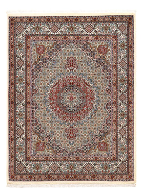 Tapis persan - Classique - 200 x 147 cm - sable