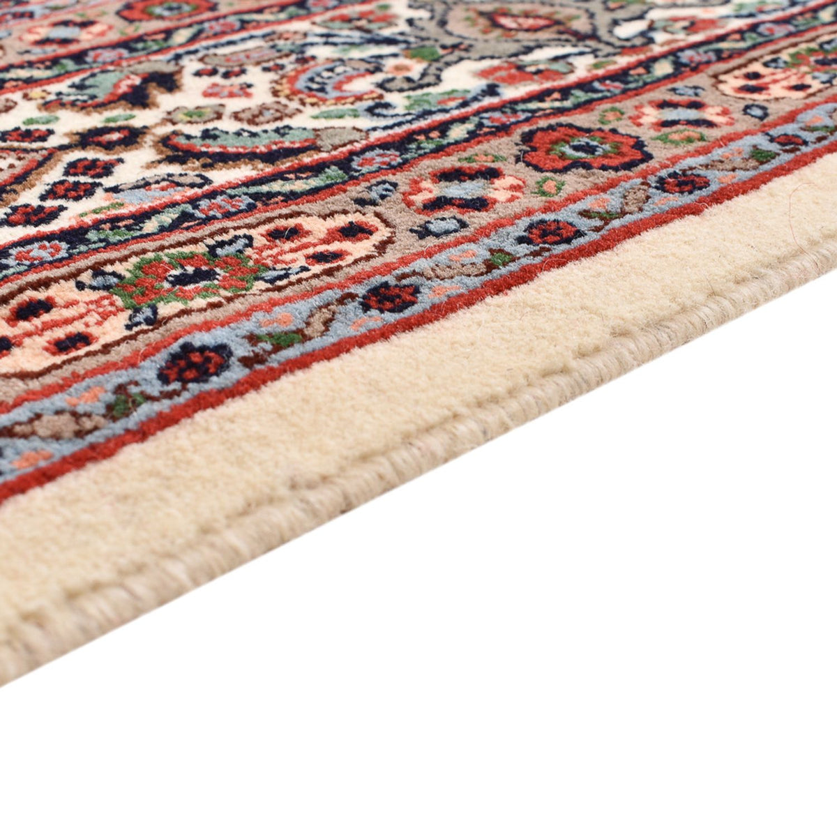 Tapis de Moud Tapis 147x200cm - Tapis persan