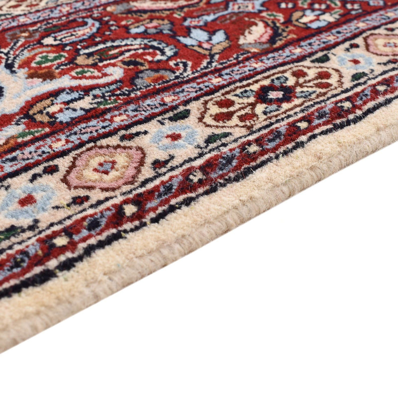 Tapis persan - Classique - 200 x 152 cm - marron