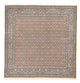 Tapis de Moud Tapis 200x200cm - Tapis persan