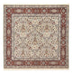 Tapis de Moud Tapis 201x201cm - Tapis persan
