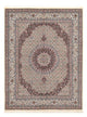 Tapis de Moud Tapis 202x149cm - Tapis persan