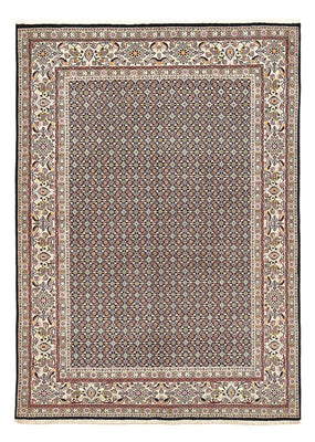 Tapis persan - Classique - 240 x 165 cm - marron clair