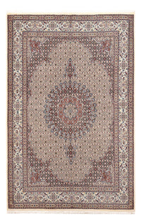 Tapis persan - Classique - 269 x 178 cm - marron clair