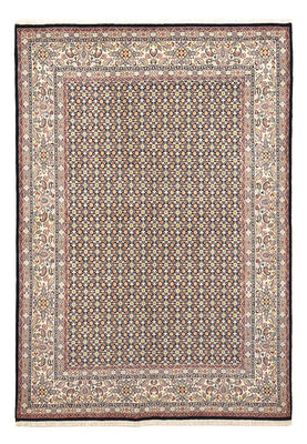 Tapis persan - Classique - 243 x 165 cm - marron clair