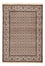 Tapis persan - Classique - 146 x 99 cm - marron clair