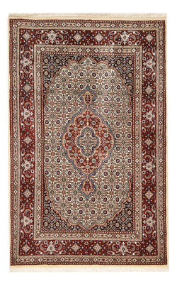 Tapis persan - Classique - 157 x 100 cm - sable