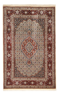 Tapis persan - Classique - 157 x 100 cm - sable