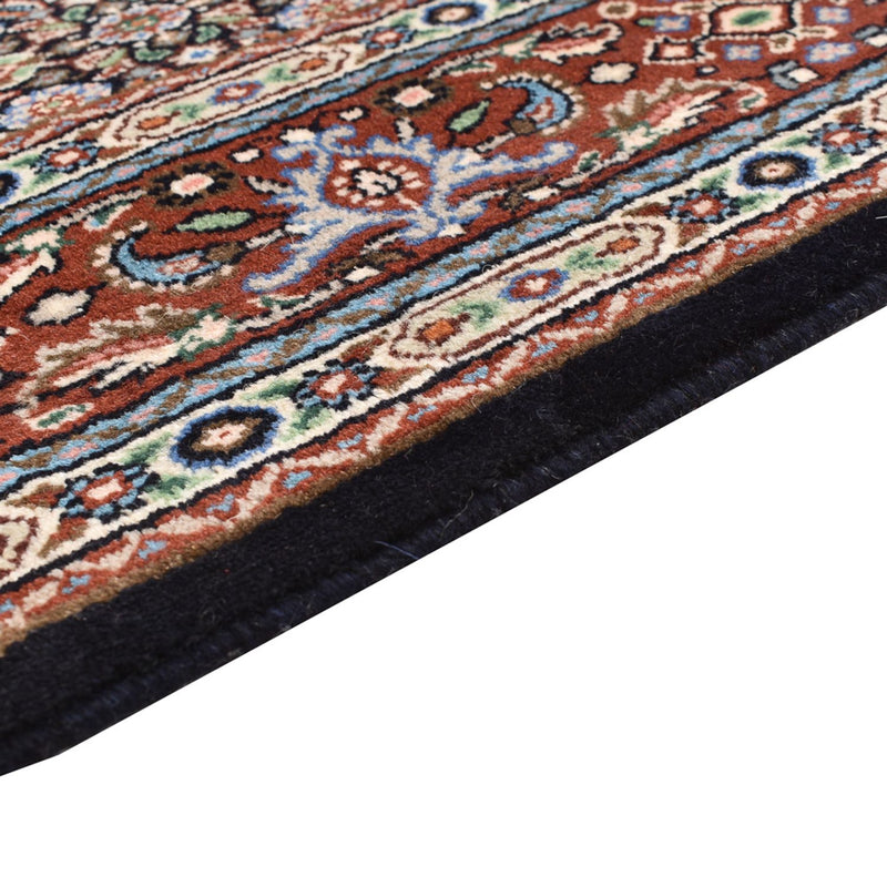 Tapis persan - Classique - 148 x 96 cm - marron clair