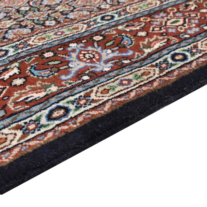 Tapis persan - Classique - 150 x 97 cm - marron