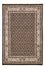 Tapis persan - Classique - 149 x 100 cm - marron clair