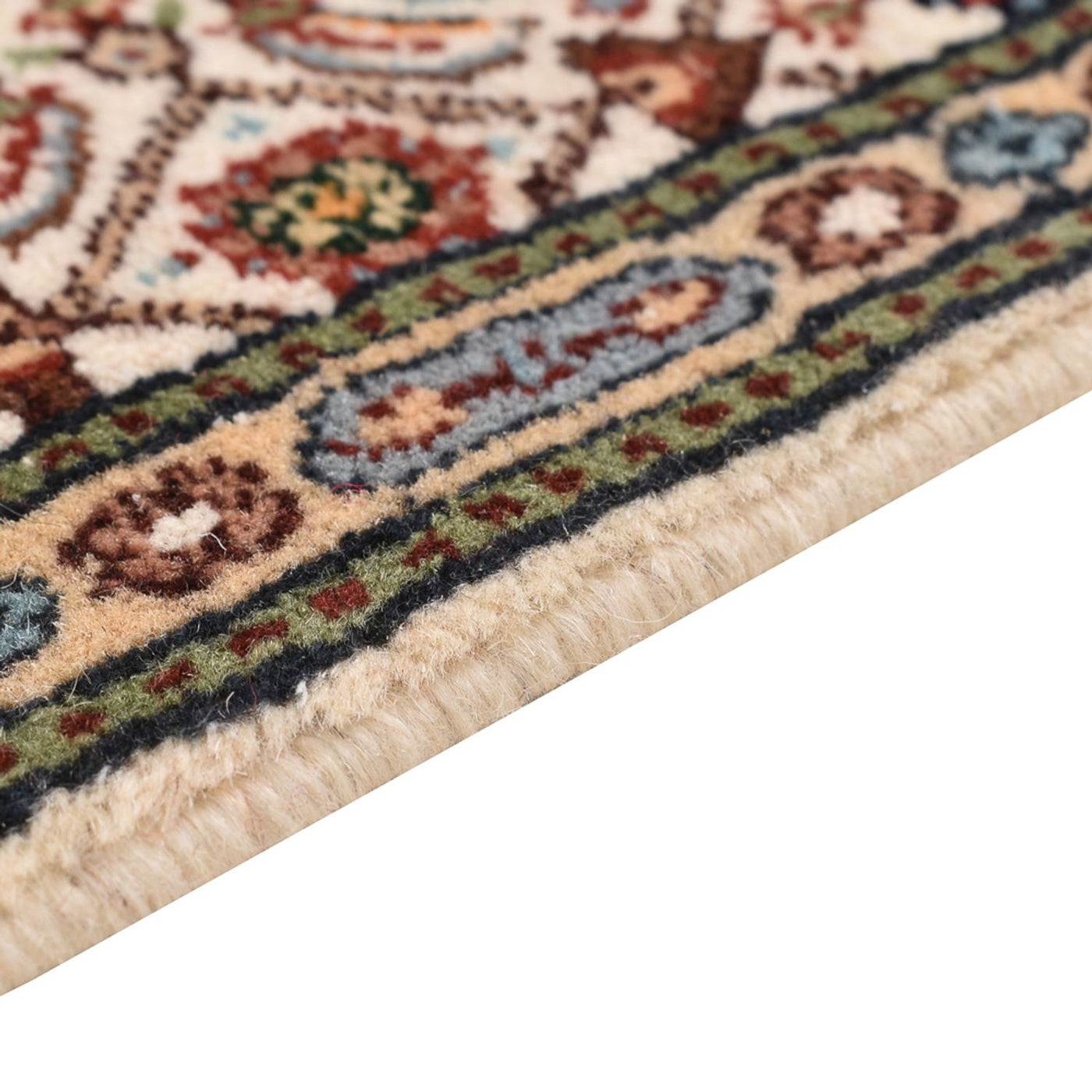 Tapis de Moud Tapis 40x40cm - Tapis persan