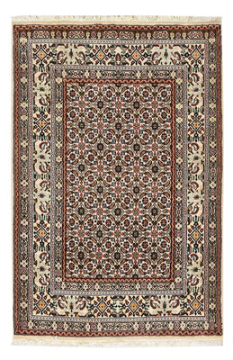 Tapis persan - Classique - 121 x 80 cm - multicolore