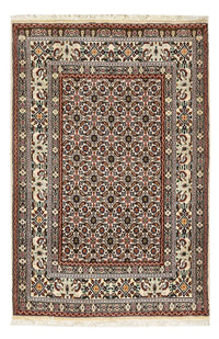 Tapis persan - Classique - 121 x 80 cm - multicolore