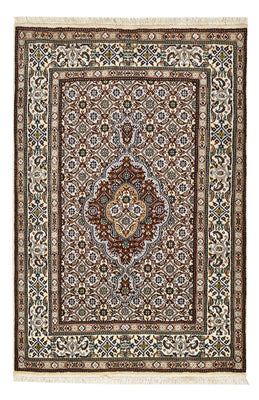 Tapis persan - Classique - 118 x 81 cm - multicolore