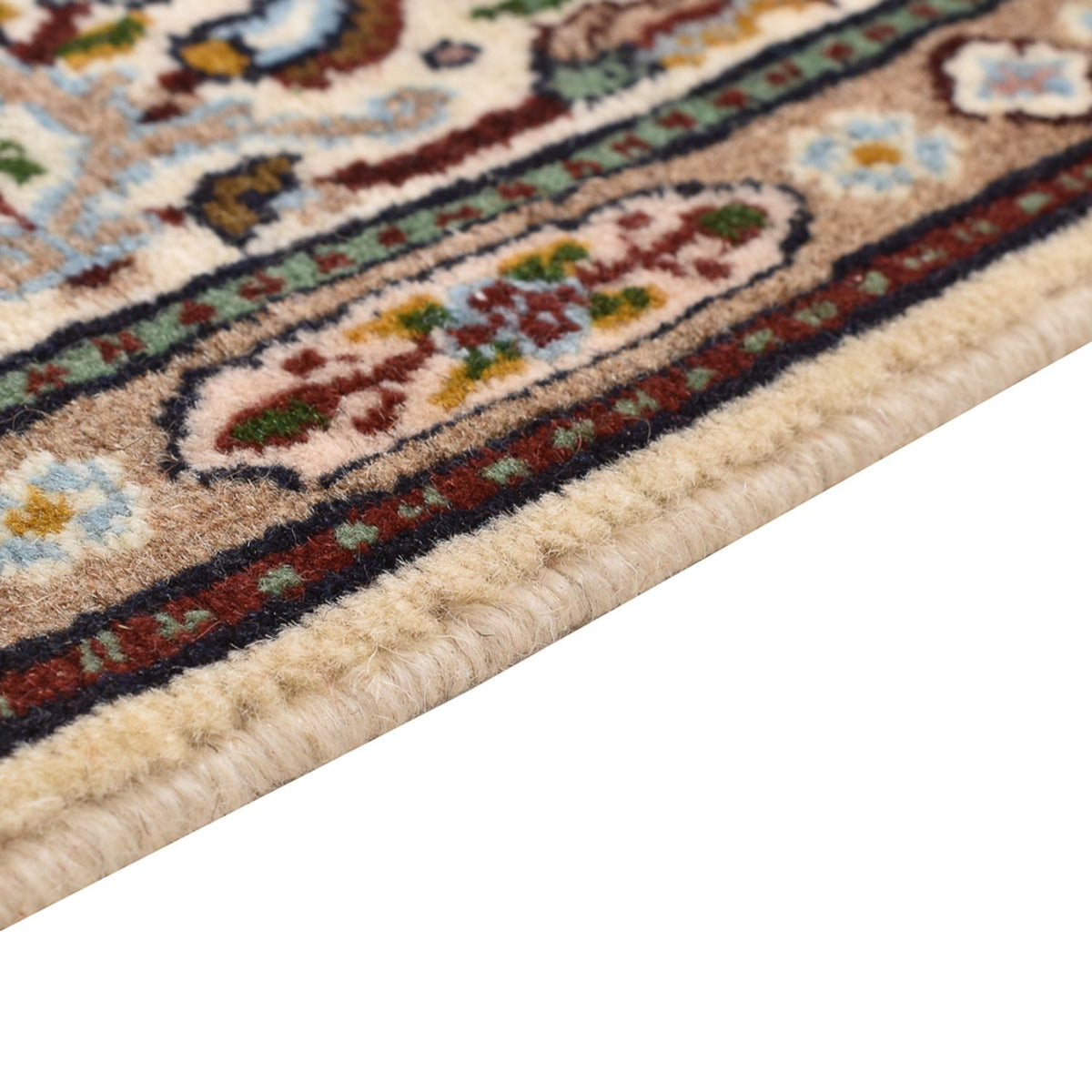 Tapis persan - Classique - 118 x 81 cm - multicolore