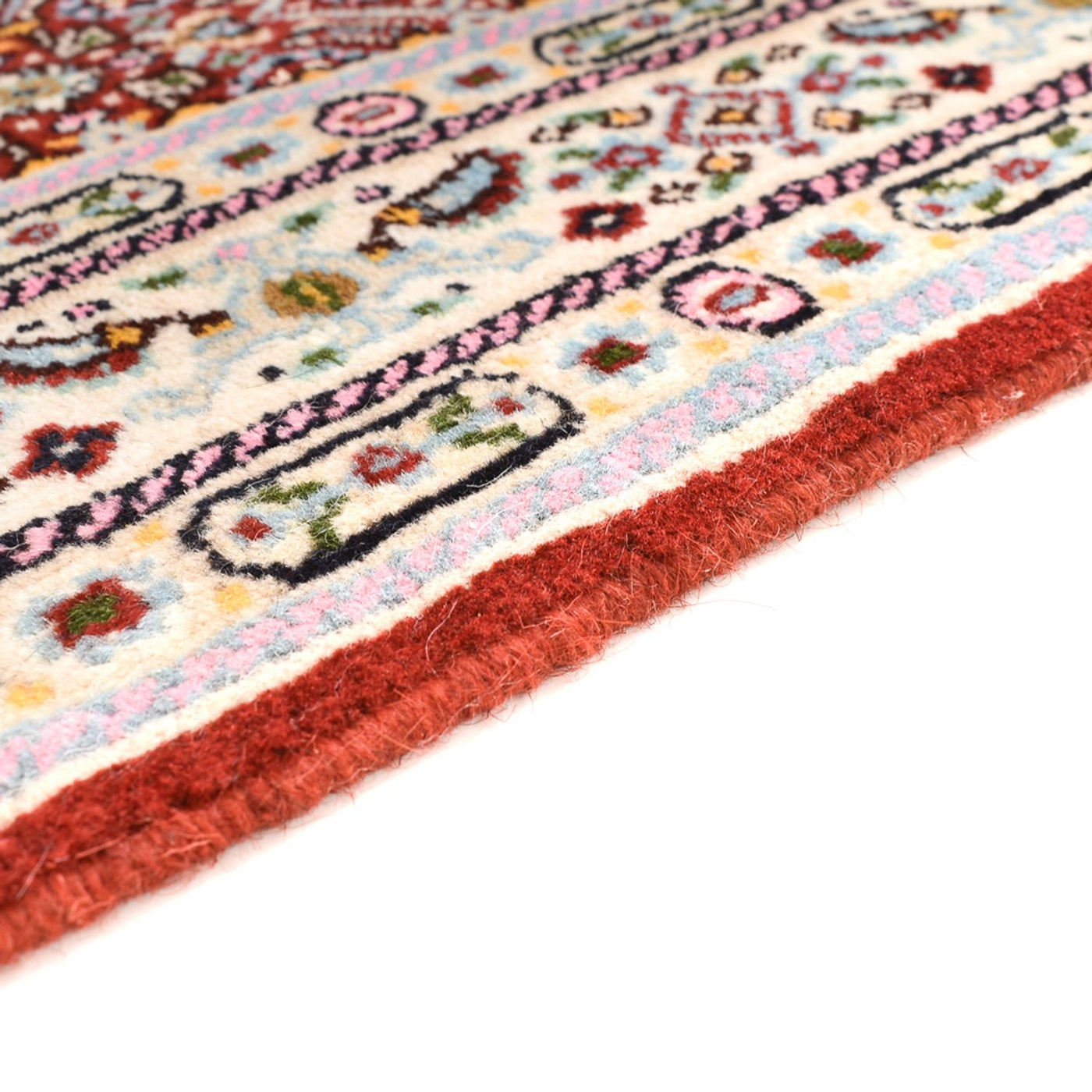 Tapis de Moud Tapis 118x75cm - Tapis persan