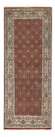 Tapis de couloir Tapis persan - Classique - 200 x 79 cm - rouge clair