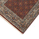 Tapis de couloir Tapis persan - Classique - 200 x 79 cm - rouge clair