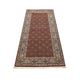 Tapis de couloir Tapis persan - Classique - 200 x 79 cm - rouge clair