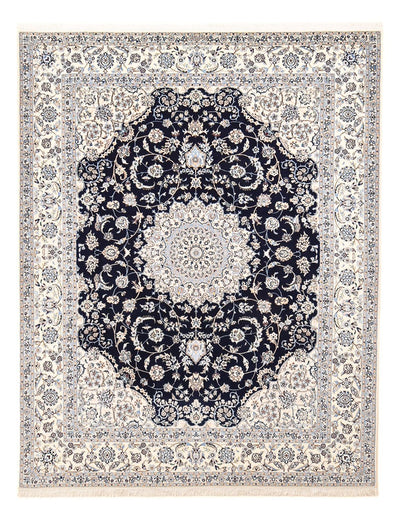 Tapis de Nain - 6La Tapis 211x269cm - Tapis persan
