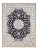 Tapis de Nain - 6La Tapis 211x269cm - Tapis persan