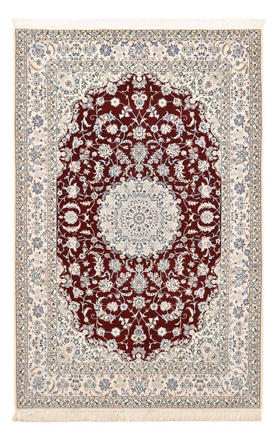 Tapis de Nain - 6La Tapis 150x236cm - Tapis persan