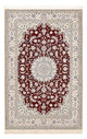Nain - 6la Tapis 236x150cm - Tapis persan
