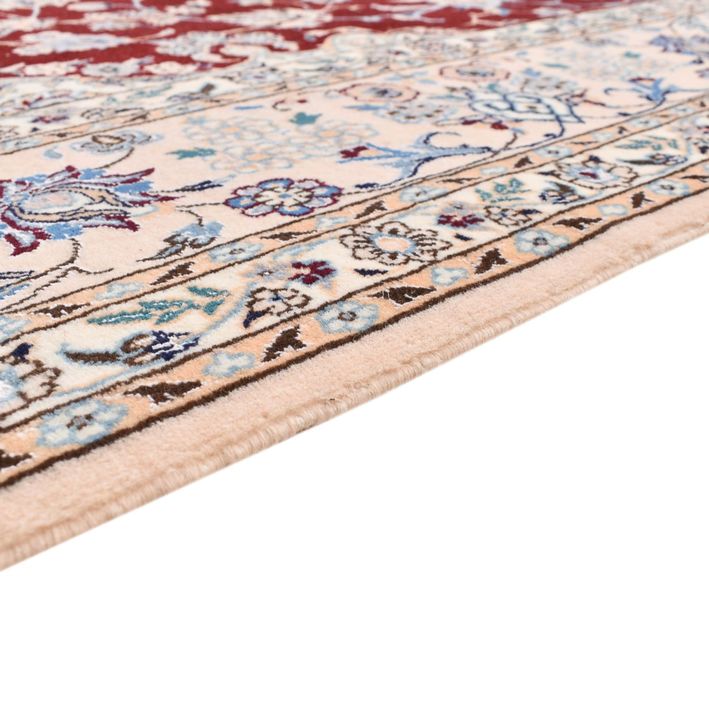 Nain - 6la Tapis 236x150cm - Tapis persan