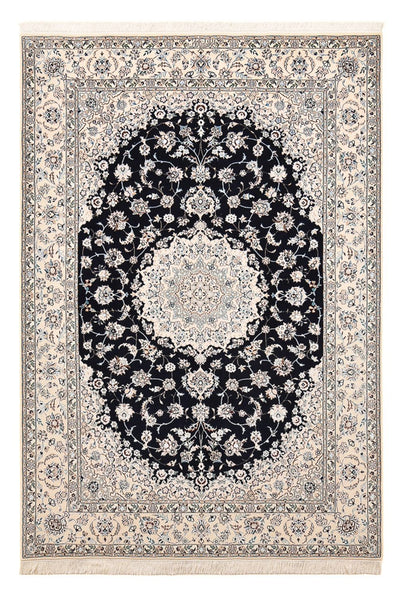 Tapis de Nain - 6La Tapis 158x237cm - Tapis persan