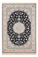 Tapis de Nain - 6La Tapis 158x237cm - Tapis persan