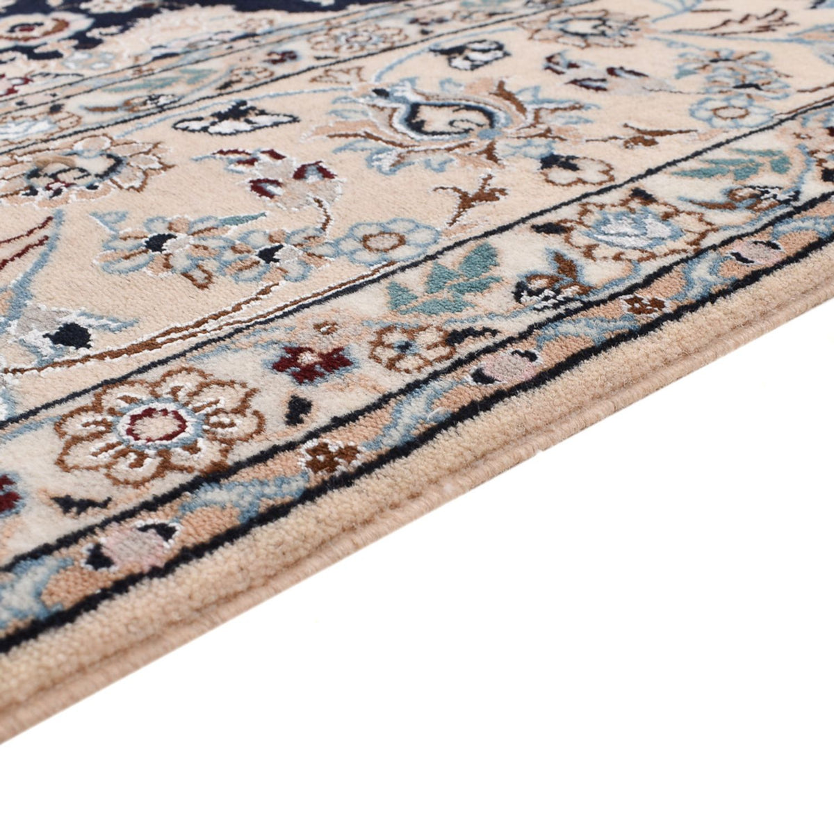 Tapis de Nain - 6La Tapis 158x237cm - Tapis persan