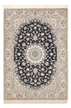Tapis de Nain - 6 lignes Tapis 240x161cm - Tapis persan