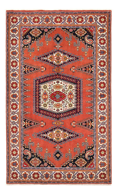 Tapis Wiss Tapis 155x255cm - Tapis persan