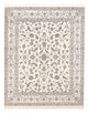 Tapis de Nain - 6 lignes Tapis 210x255cm - Tapis persan