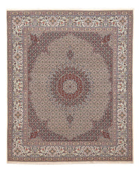 Tapis persan - Classique - 300 x 247 cm - marron clair