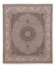 Tapis de Moud Tapis 247x300cm - Tapis persan
