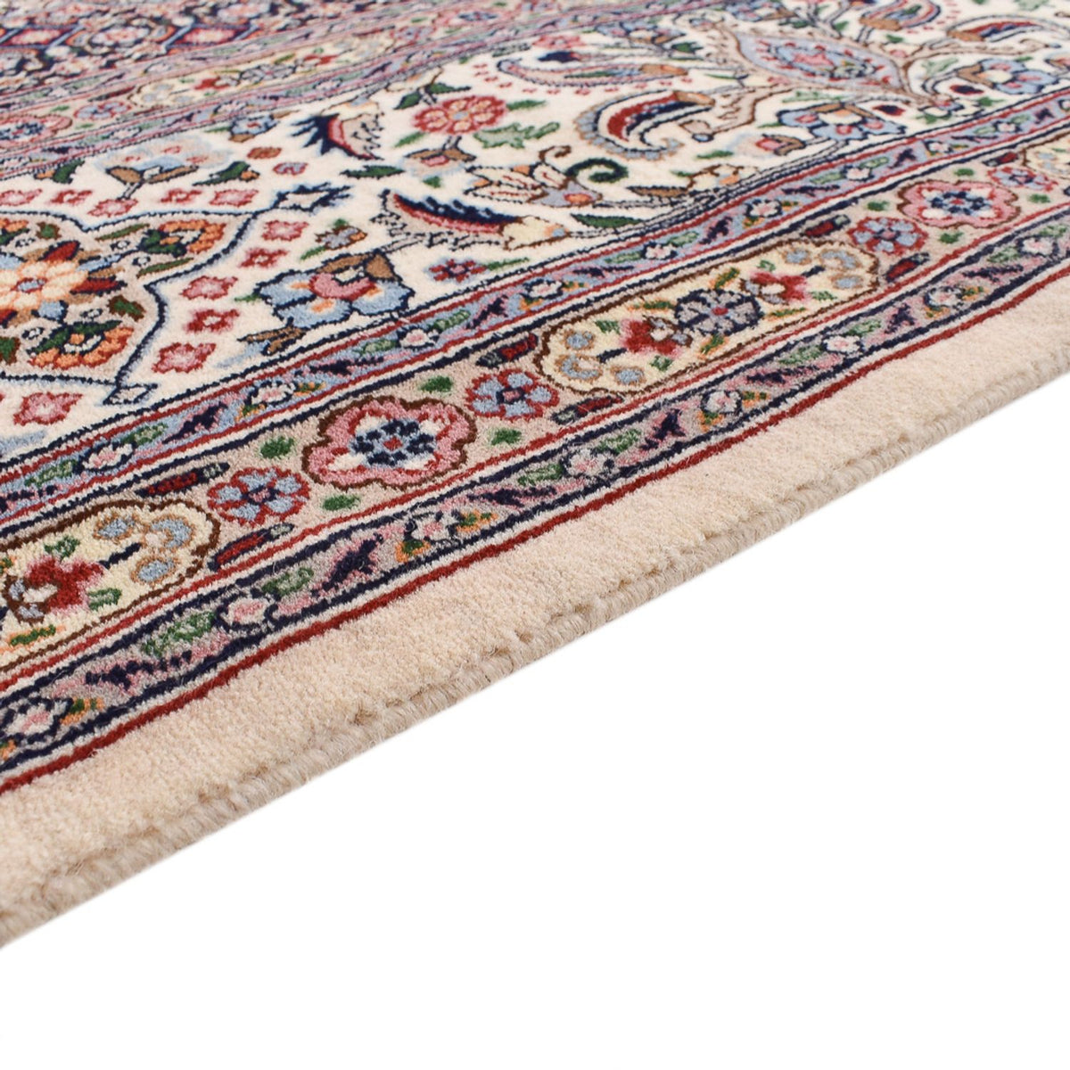 Tapis de Moud Tapis 247x300cm - Tapis persan