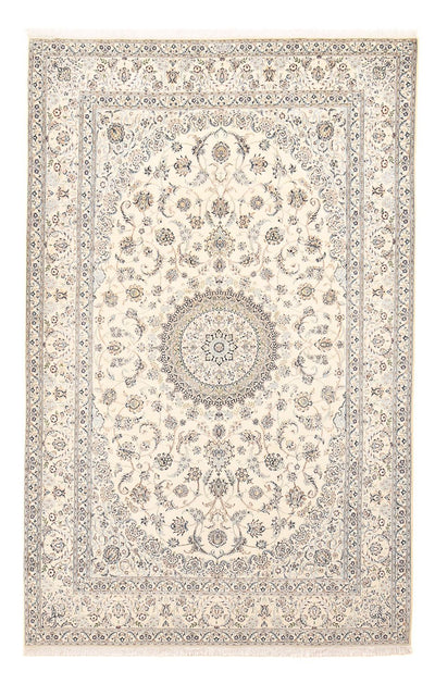 Tapis de Nain - 9La Tapis 205x305cm - Tapis persan