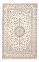 Tapis de Nain - 9La Tapis 205x305cm - Tapis persan