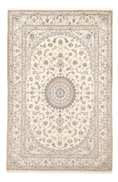 Tapis de Nain - 9La Tapis 205x305cm - Tapis persan