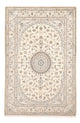 Tapis de Nain - 9La Tapis 205x305cm - Tapis persan