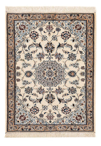 Tapis de Nain - 9 lignes Tapis 87x66cm - Tapis persan – product image