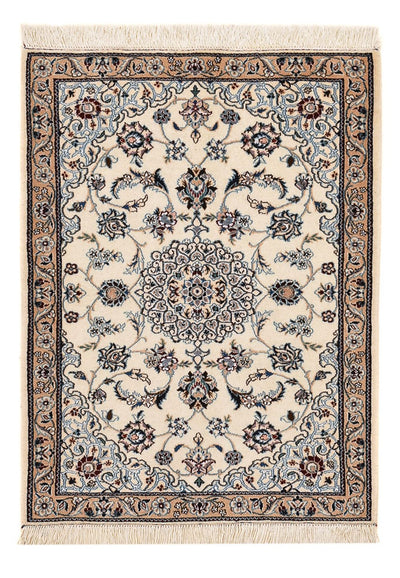 Tapis de Nain - 9La Tapis 66x87cm - Tapis persan