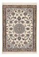 Tapis de Nain - 9 lignes Tapis 87x66cm - Tapis persan